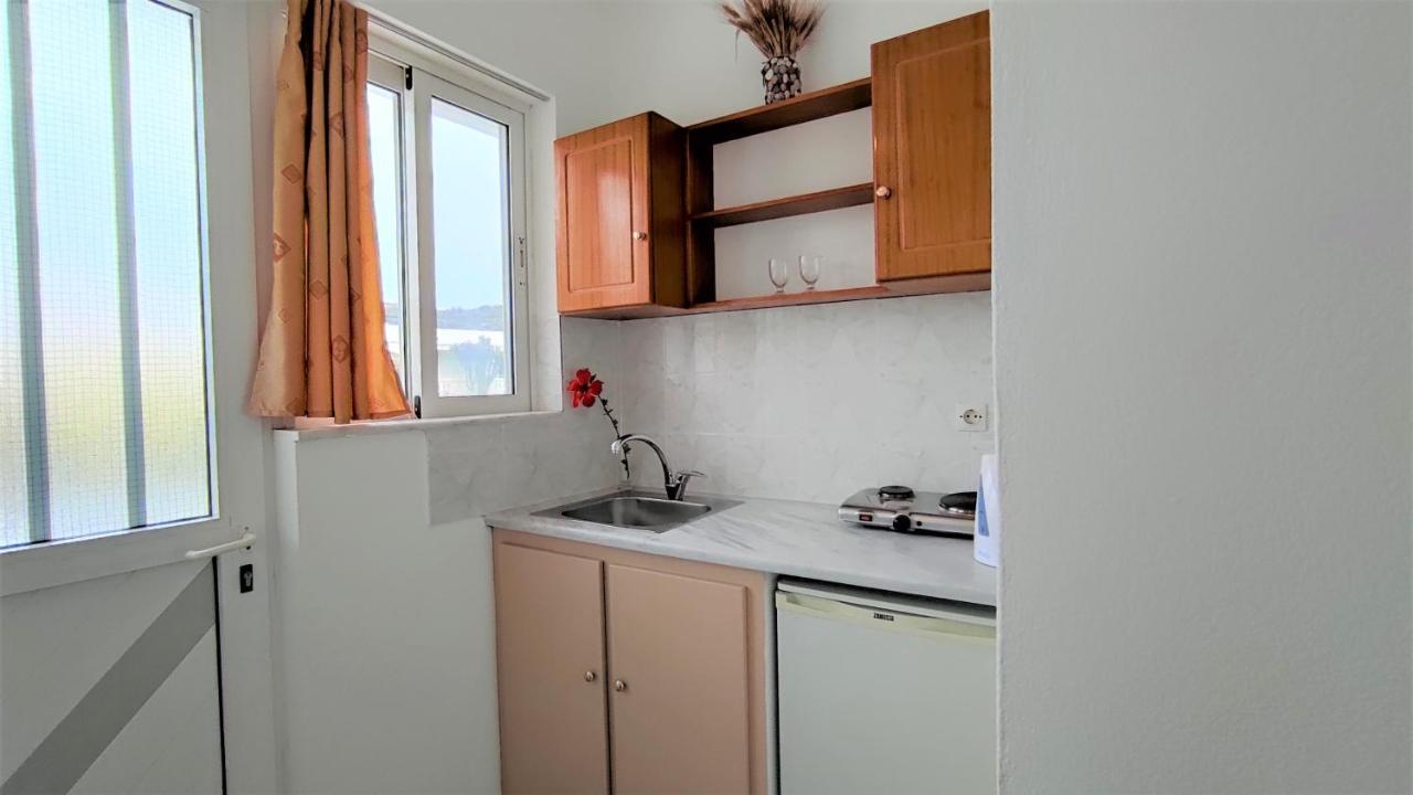 Appartement Mayflower 1 à Kéfalos Extérieur photo